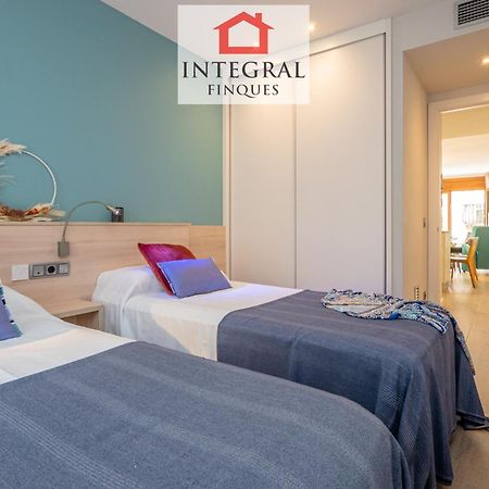 Palamos Exclusive Apartments 客房 照片