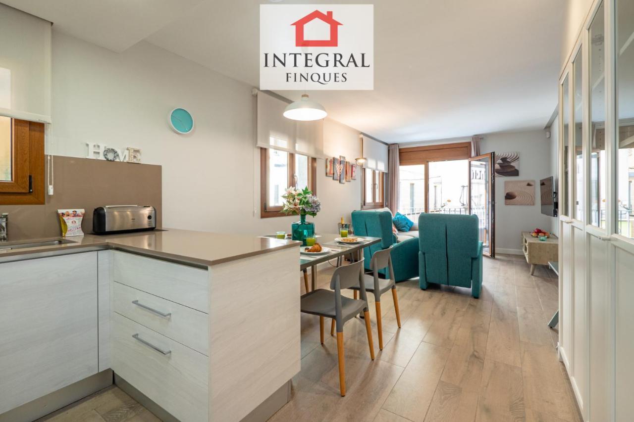 Palamos Exclusive Apartments 外观 照片