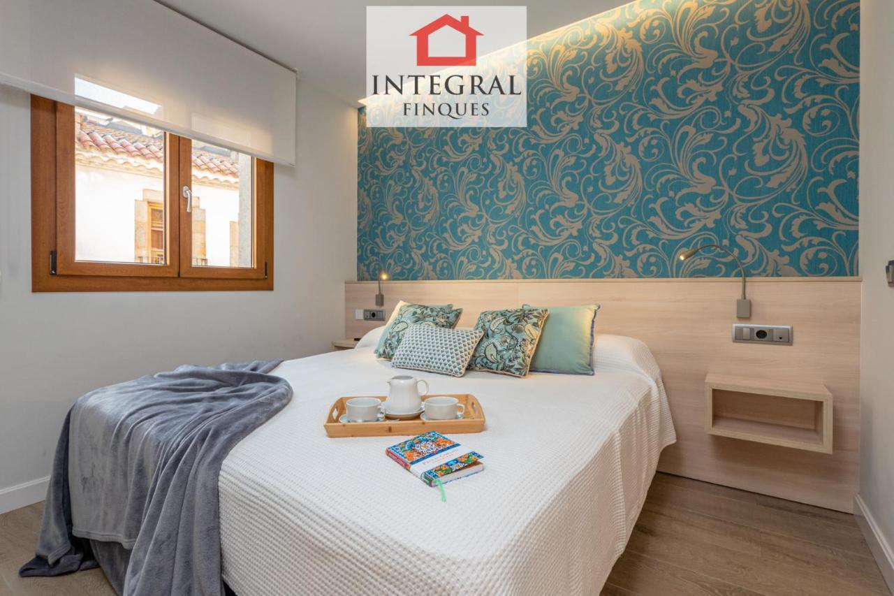 Palamos Exclusive Apartments 外观 照片