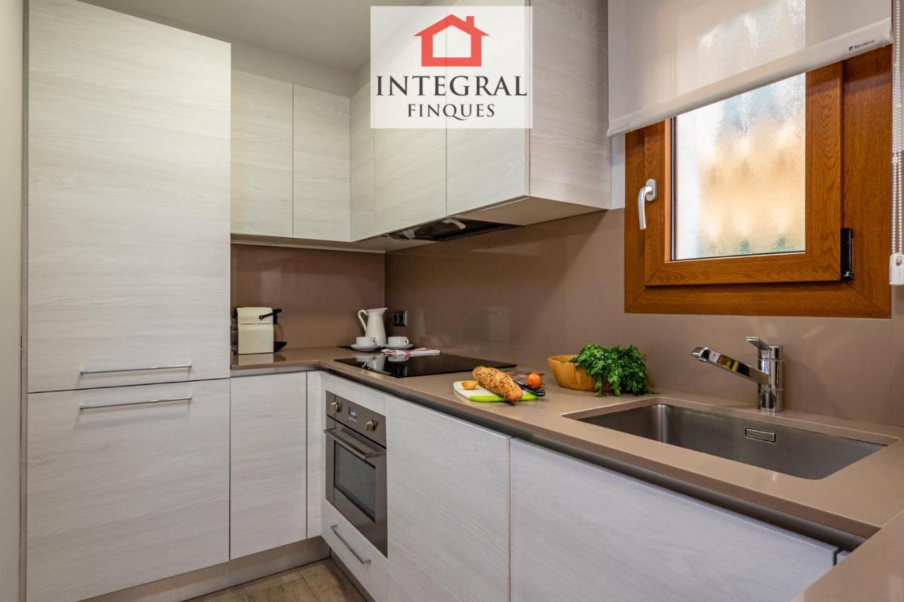 Palamos Exclusive Apartments 外观 照片
