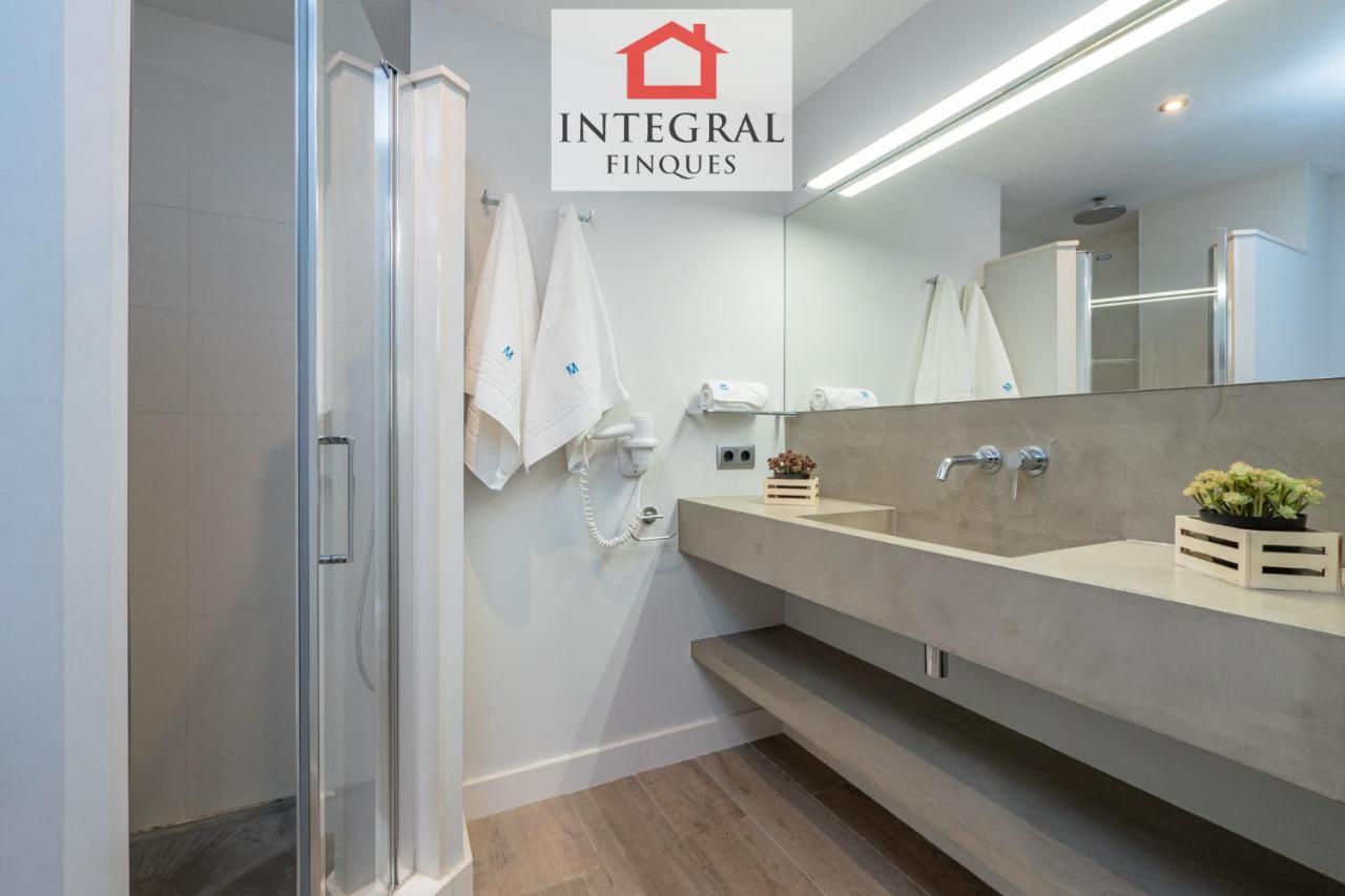 Palamos Exclusive Apartments 外观 照片