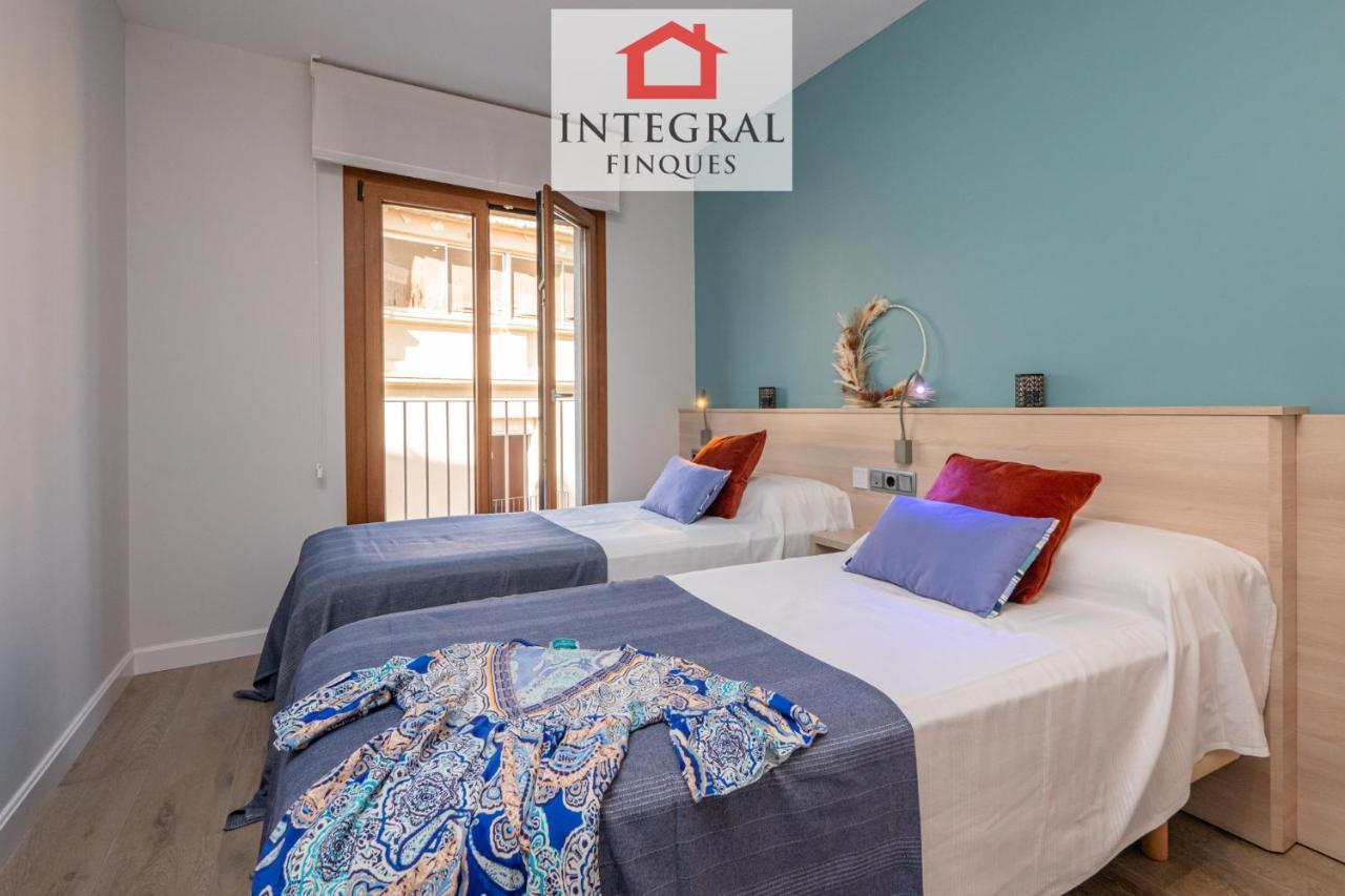 Palamos Exclusive Apartments 外观 照片