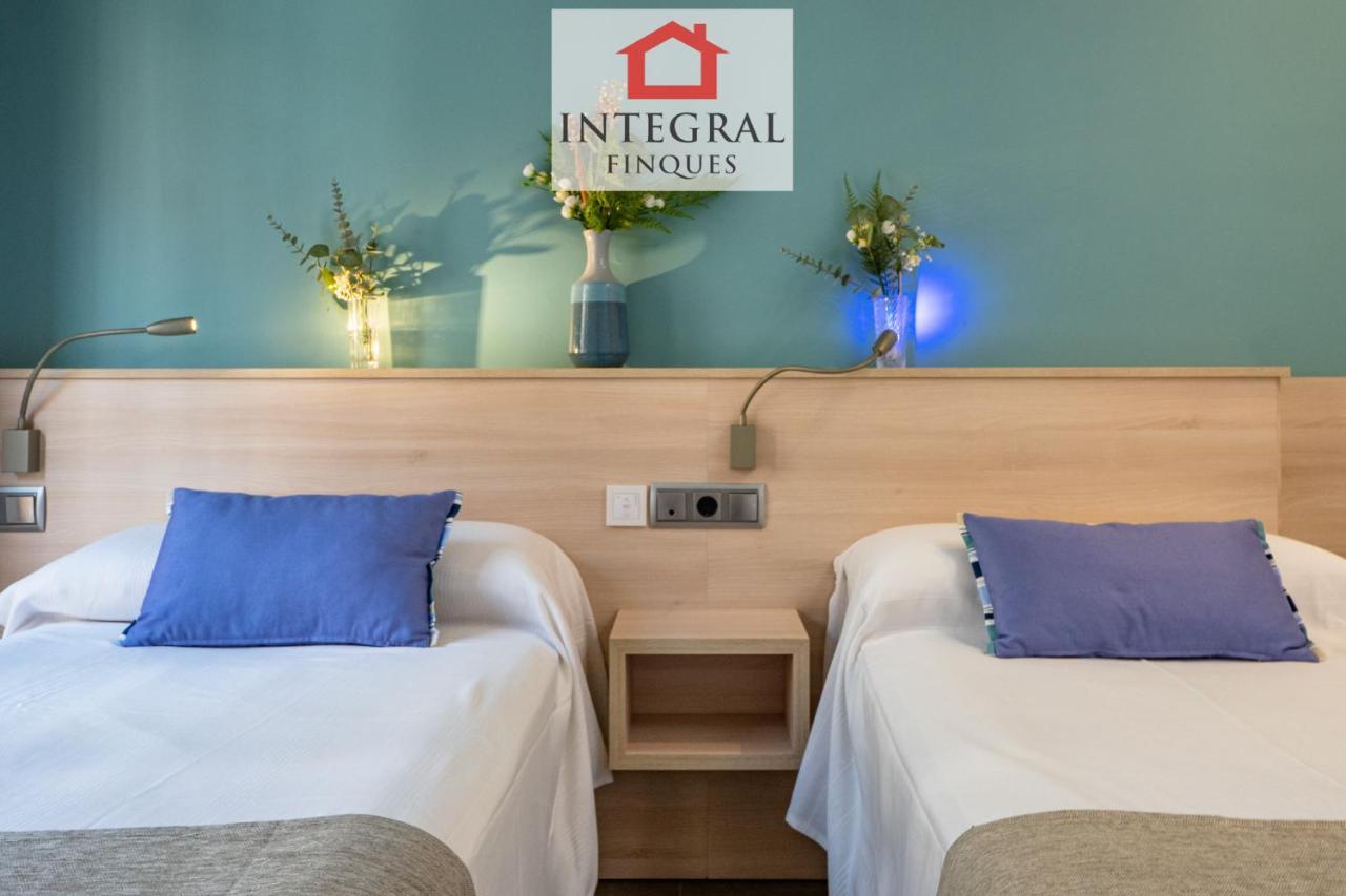 Palamos Exclusive Apartments 外观 照片