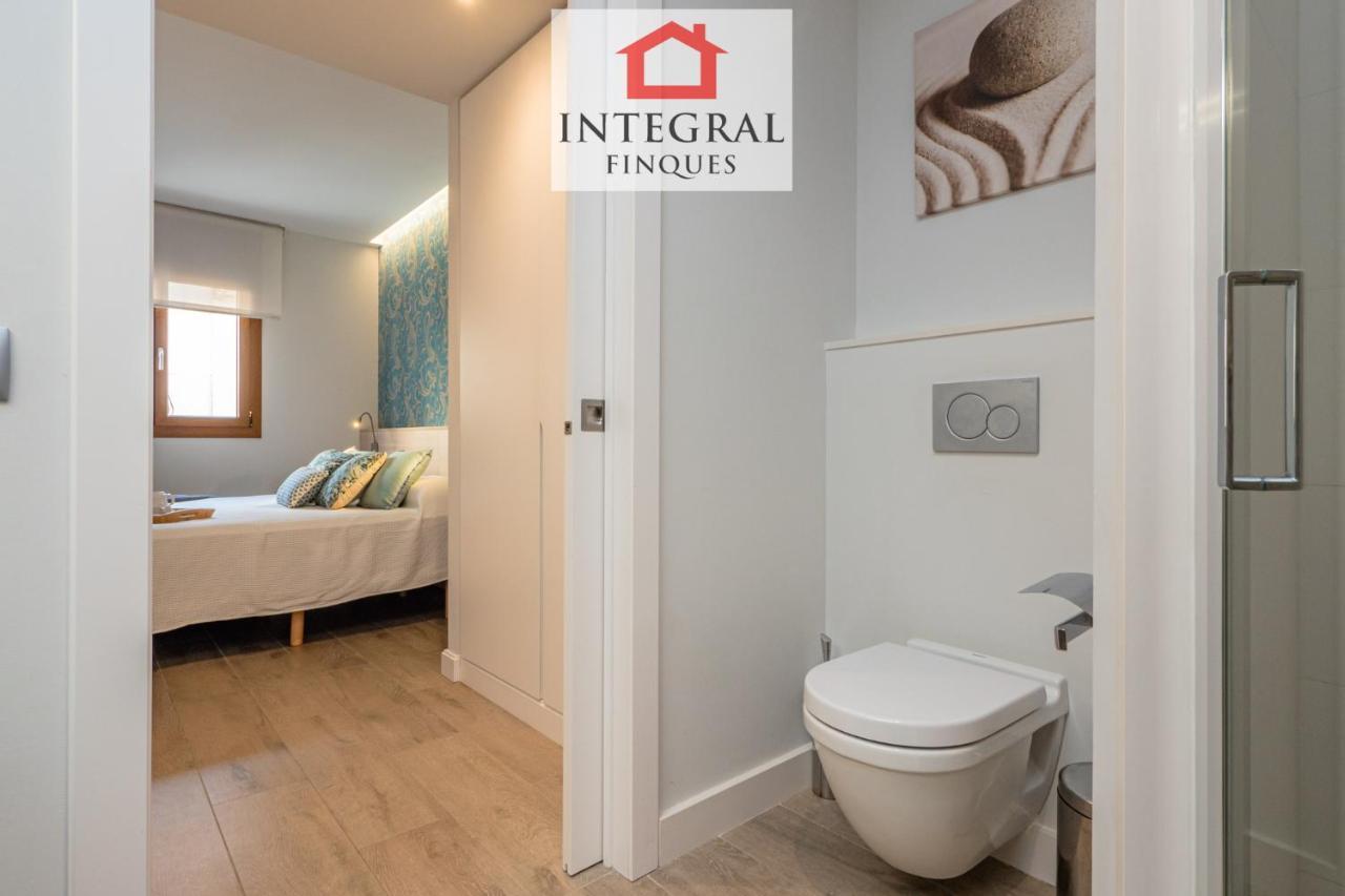 Palamos Exclusive Apartments 外观 照片