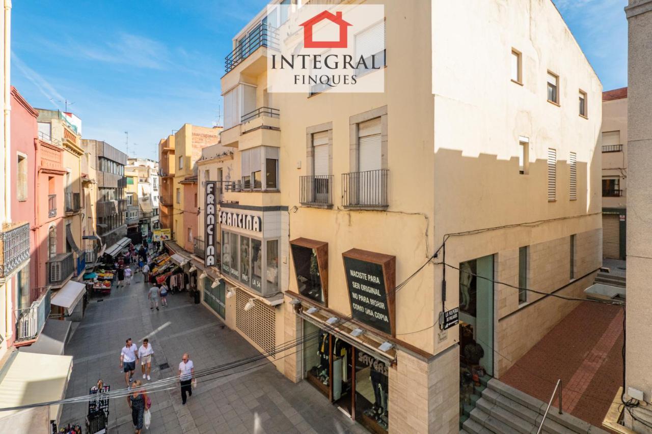 Palamos Exclusive Apartments 外观 照片