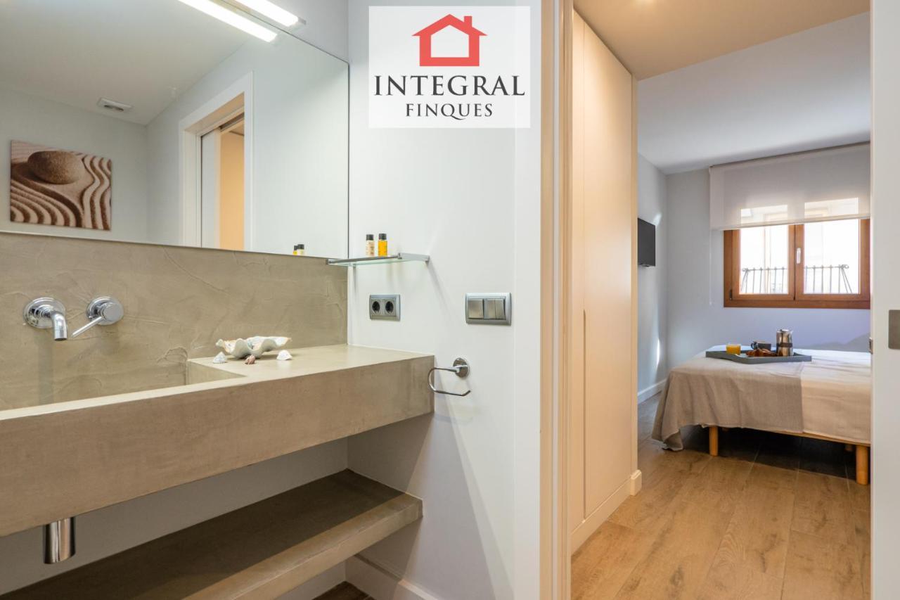 Palamos Exclusive Apartments 外观 照片