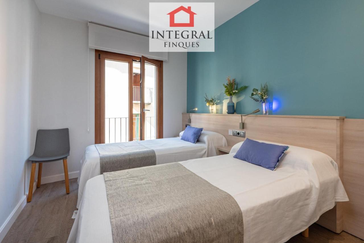 Palamos Exclusive Apartments 外观 照片
