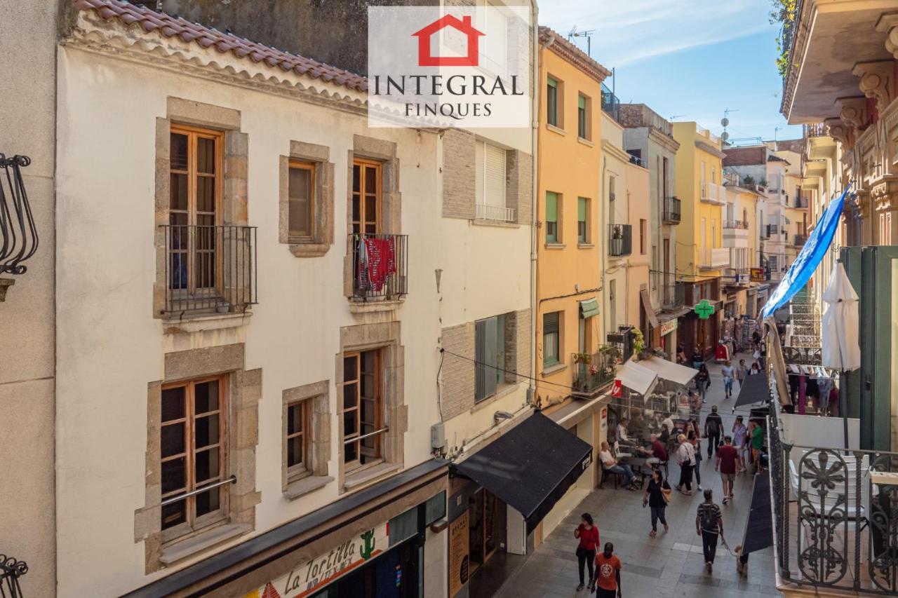 Palamos Exclusive Apartments 外观 照片