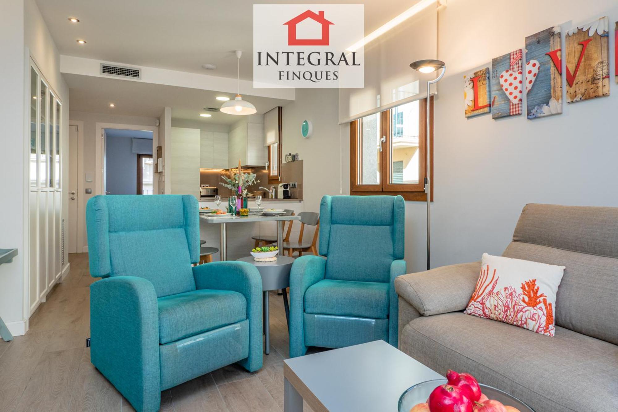 Palamos Exclusive Apartments 客房 照片