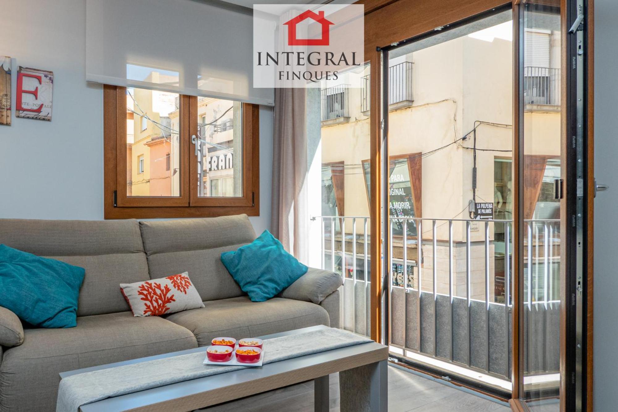 Palamos Exclusive Apartments 客房 照片